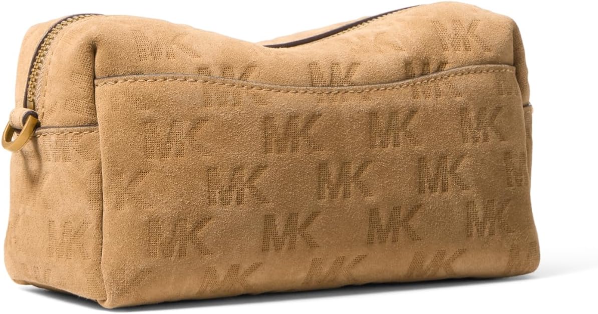 BOLSO CRUZADO PEQUEÑO MICHAEL KORS BRYANT CON CADENA PARA MUJER - 4