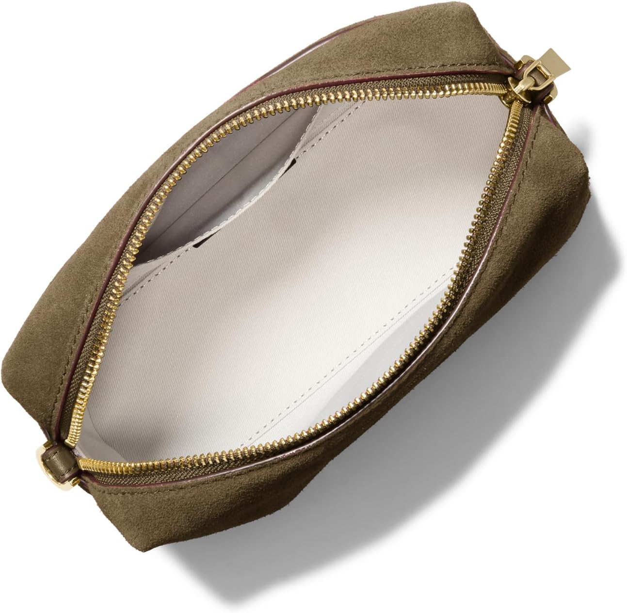 BOLSO CRUZADO PEQUEÑO MICHAEL KORS BRYANT CON CADENA PARA MUJER - 3