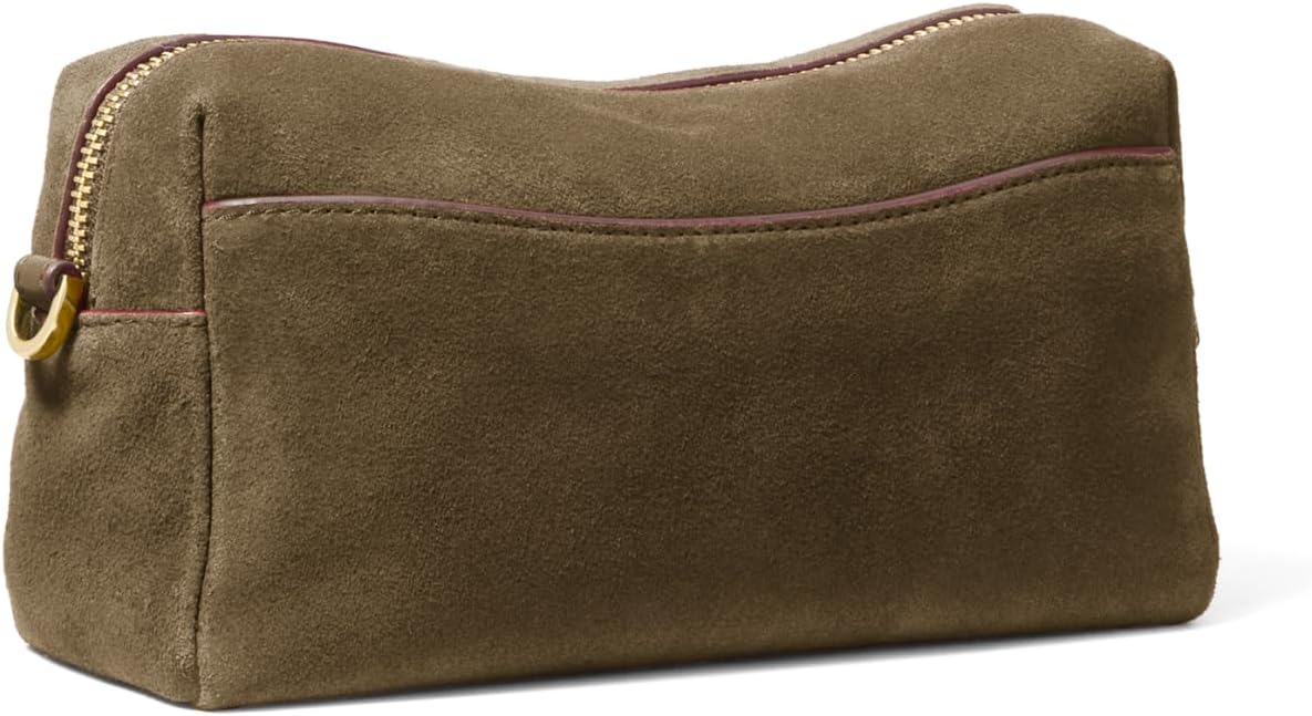 BOLSO CRUZADO PEQUEÑO MICHAEL KORS BRYANT CON CADENA PARA MUJER - 4