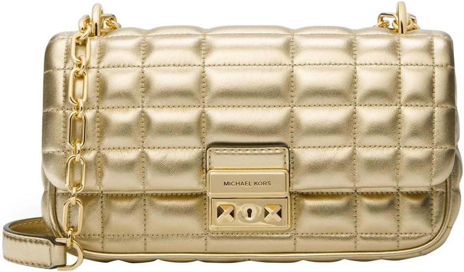 BOLSO PARA MUJER MICHAEL KORS TRIBECA SMALL CONVERTIBLE CHAIN SHOULDER BAG - 1