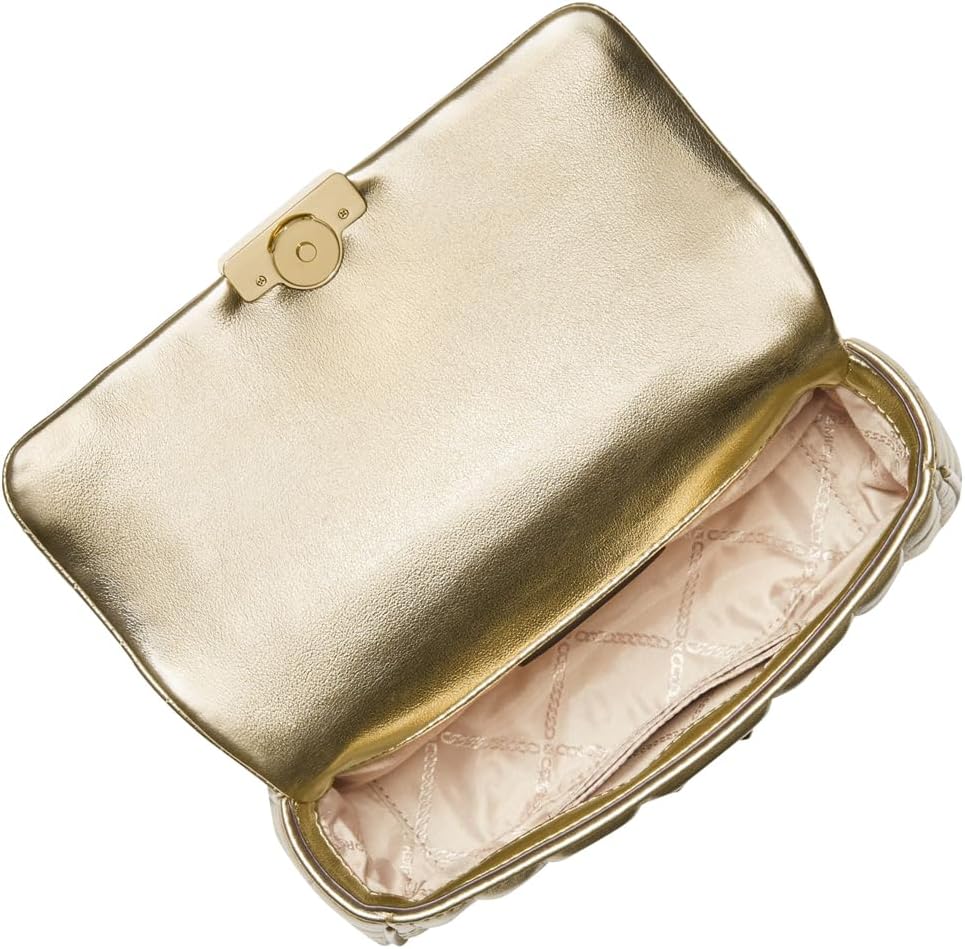 BOLSO PARA MUJER MICHAEL KORS TRIBECA SMALL CONVERTIBLE CHAIN SHOULDER BAG - 3