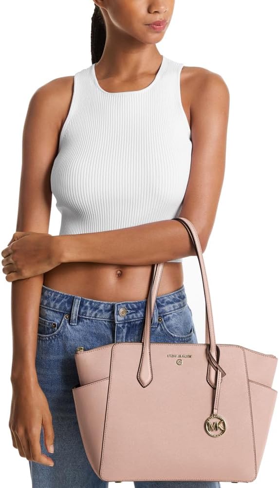 BOLSO TOTE MICHAEL KORS MARILYN MD - 2
