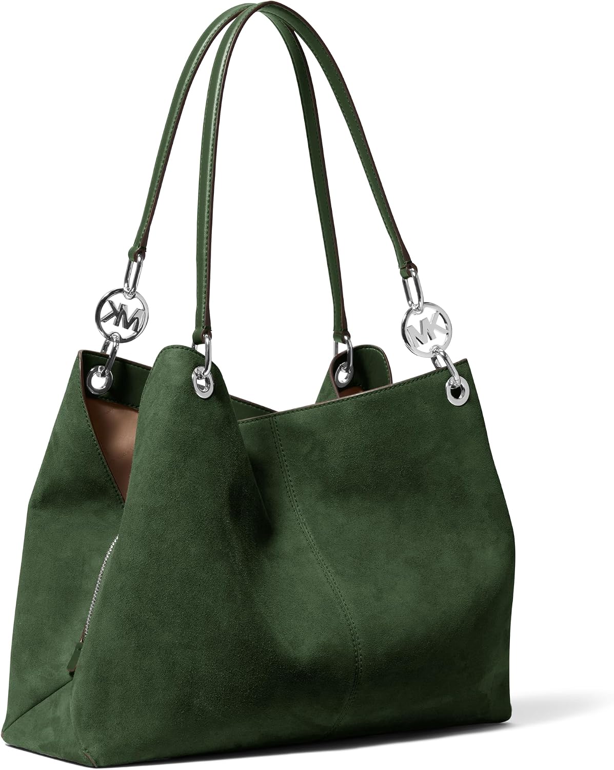 BOLSO DE HOMBRO GRANDE MICHAEL KORS CHRISTINA PARA MUJER - 4