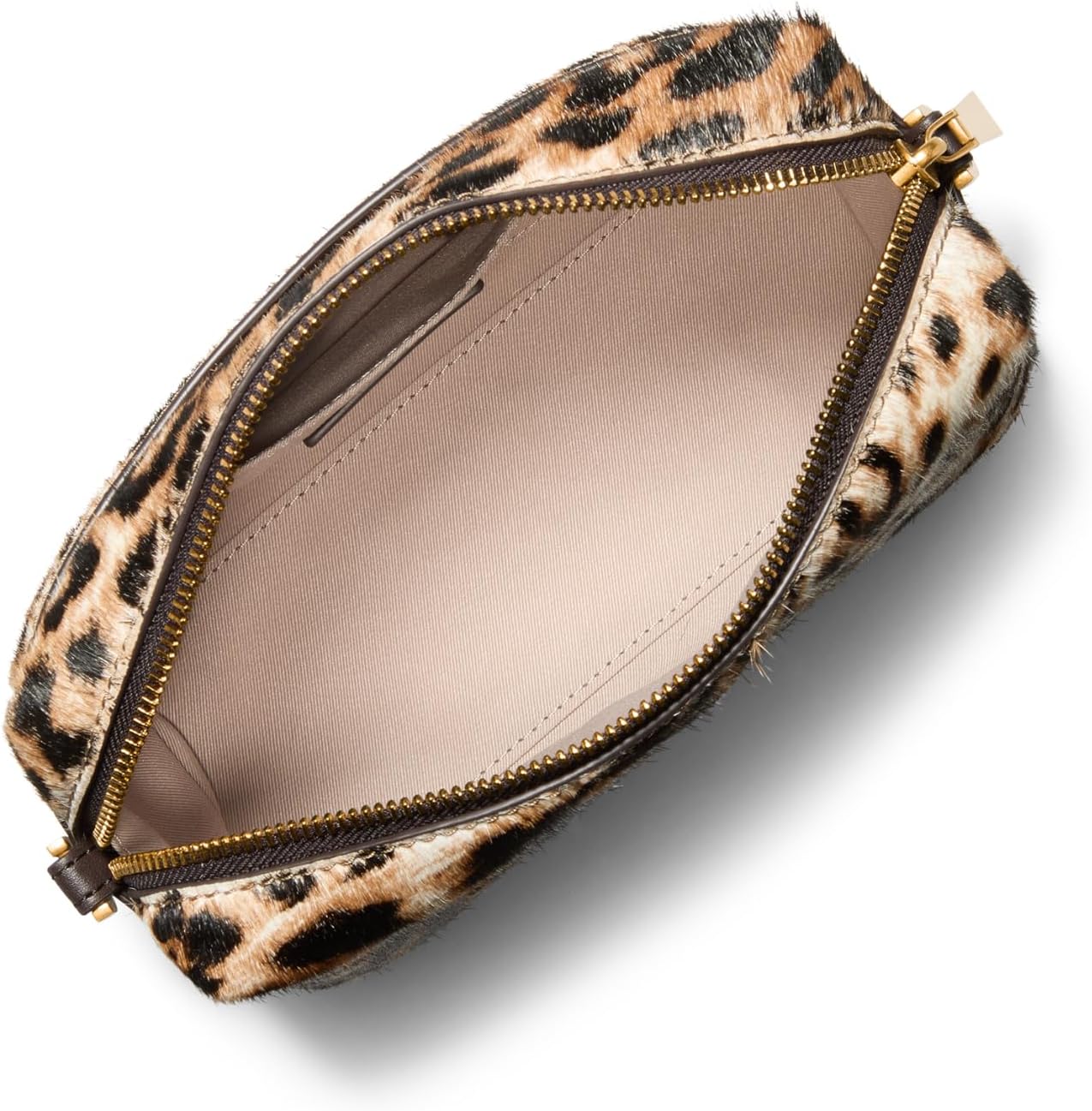 BOLSO CRUZADO PEQUEÑO MICHAEL KORS BRYANT PARA MUJER CON CADENA - 3