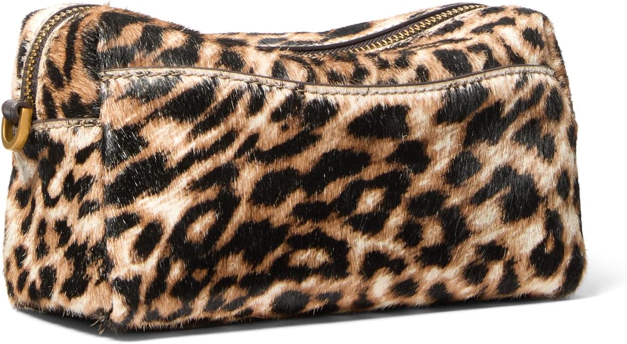 BOLSO CRUZADO PEQUEÑO MICHAEL KORS BRYANT PARA MUJER CON CADENA - 4