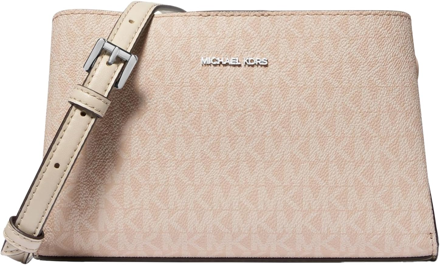 BOLSO CRUZADO PEQUEÑO MICHAEL KORS RUTHIE PARA MUJER - 1