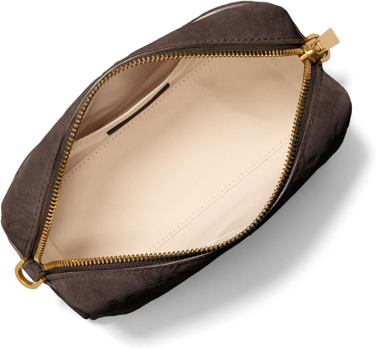 BOLSO CRUZADO PEQUEÑO MICHAEL KORS BRYANT CON CADENA PARA MUJER - 3