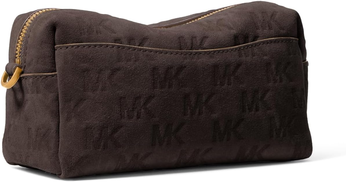 BOLSO CRUZADO PEQUEÑO MICHAEL KORS BRYANT CON CADENA PARA MUJER - 4