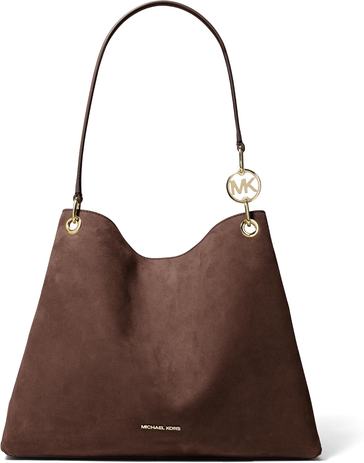 BOLSO DE HOMBRO GRANDE MICHAEL KORS CHRISTINA PARA MUJER - 1