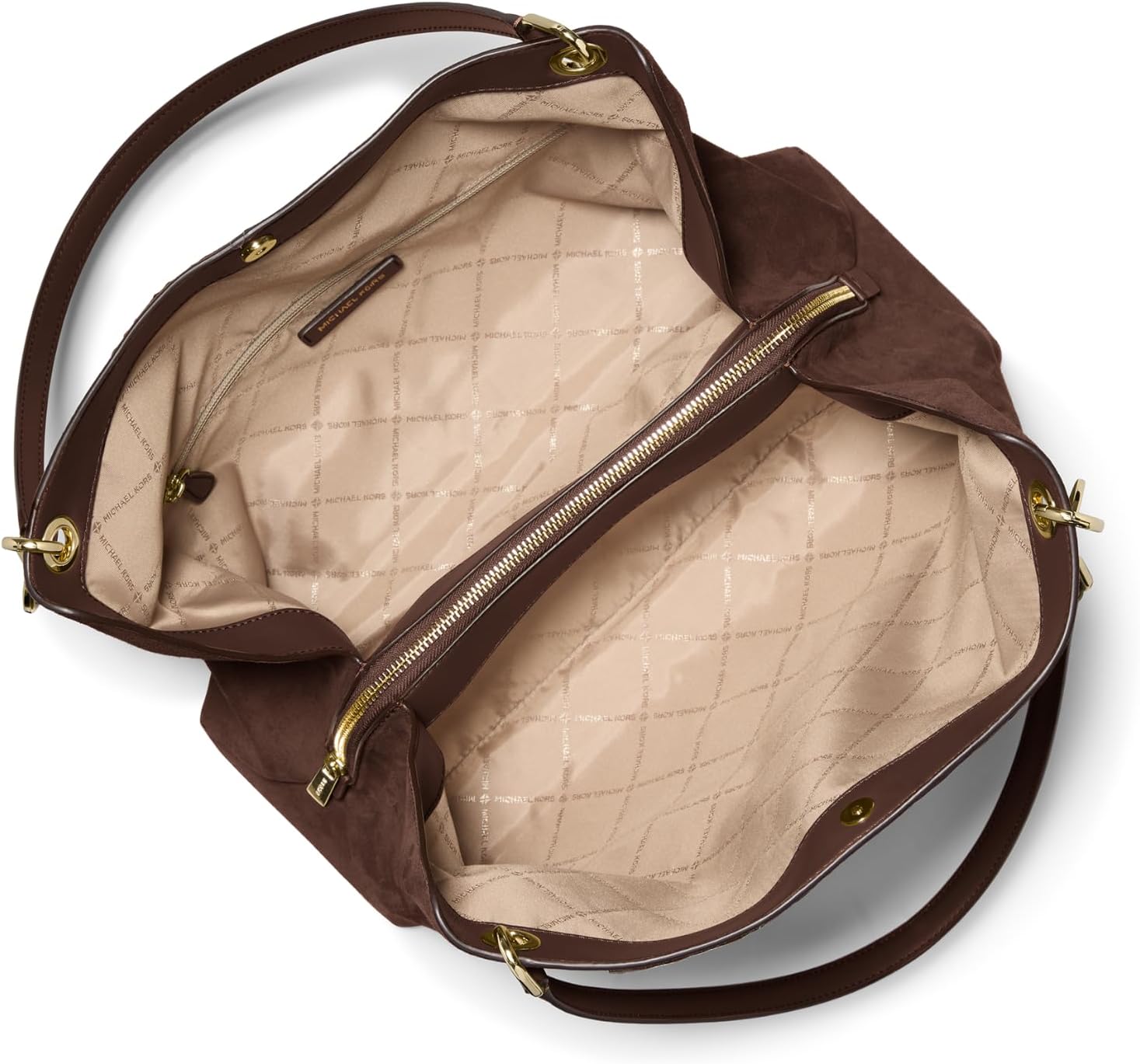 BOLSO DE HOMBRO GRANDE MICHAEL KORS CHRISTINA PARA MUJER - 3