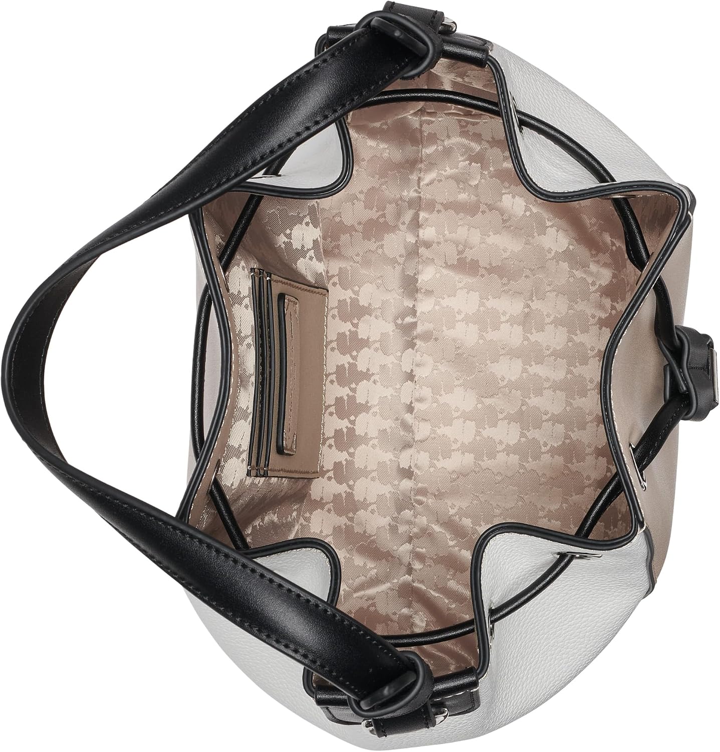 BOLSO TIPO BUCKET KARL LAGERFELD ADELE PARA MUJER - 2