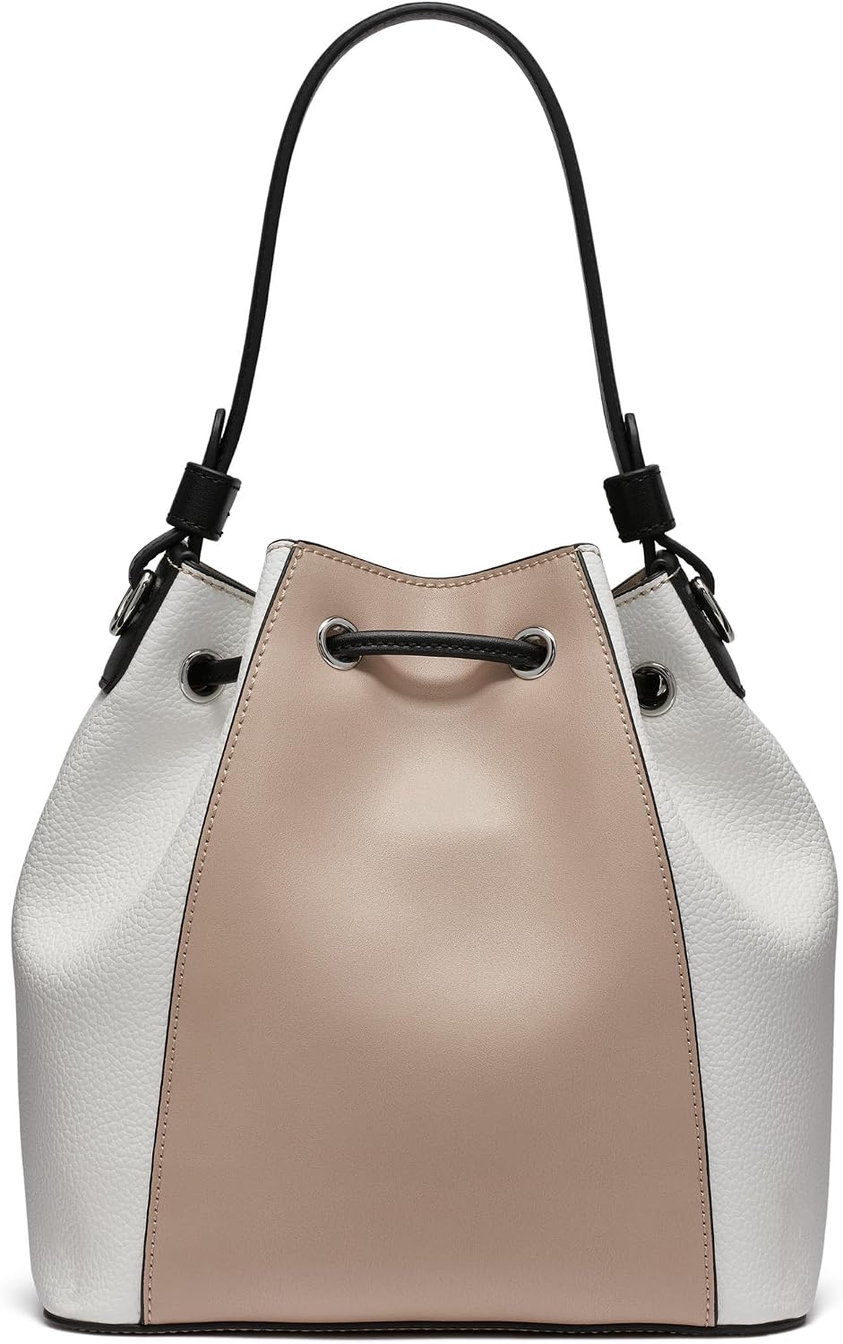 BOLSO TIPO BUCKET KARL LAGERFELD ADELE PARA MUJER - 3