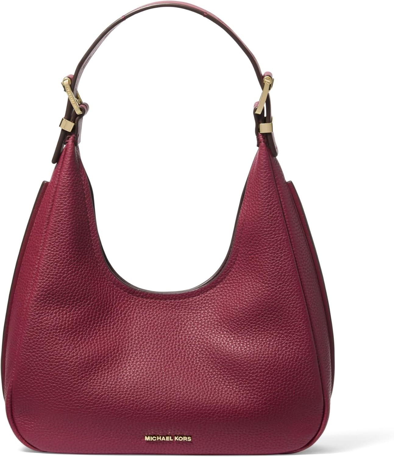 BOLSO DE HOMBRO MICHAEL KORS NOLITA SMALL PARA MUJER - 1