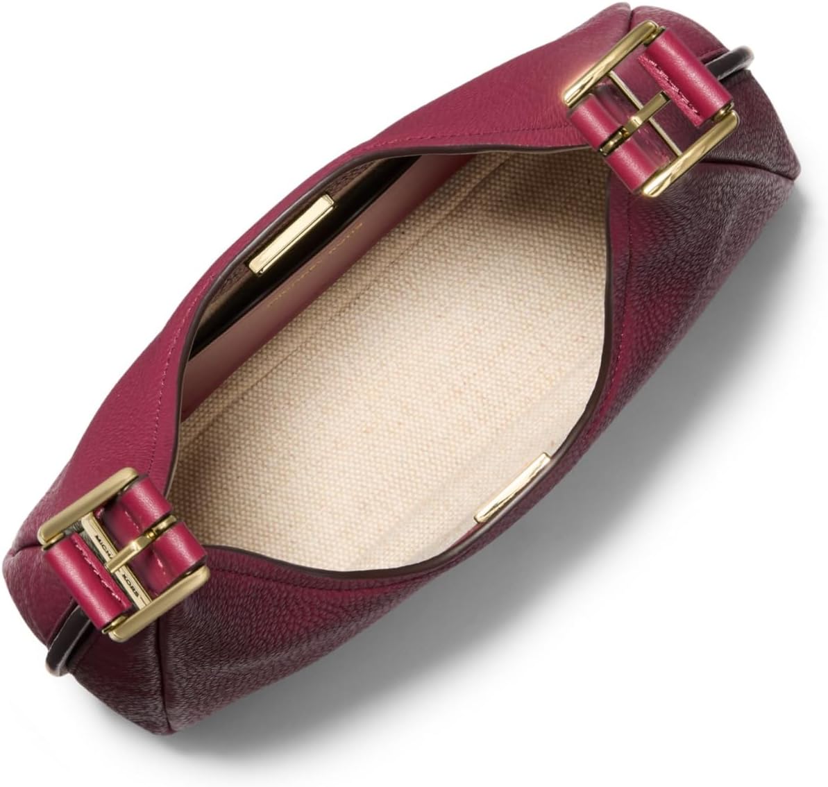 BOLSO DE HOMBRO MICHAEL KORS NOLITA SMALL PARA MUJER - 2
