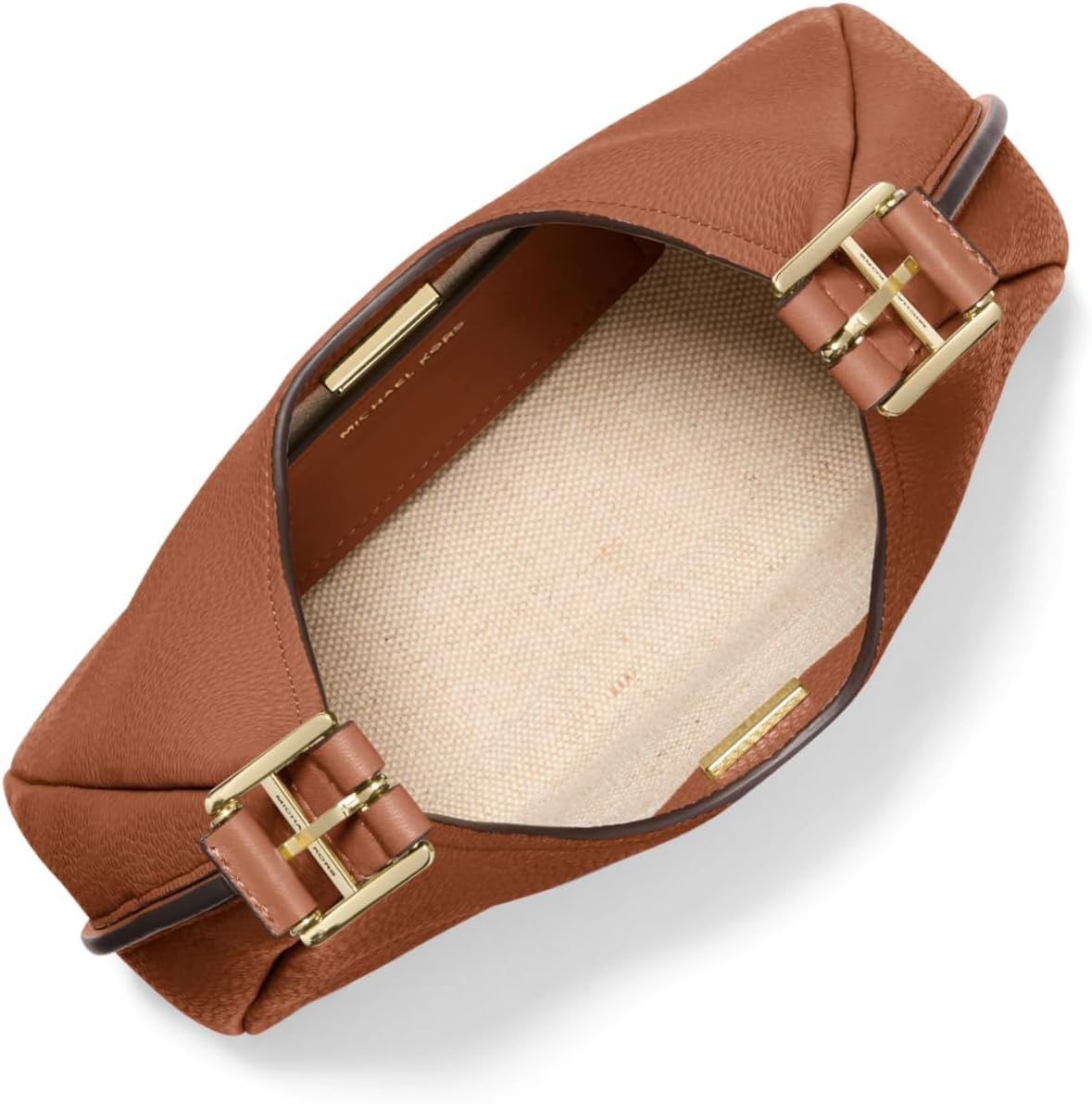 BOLSO HOBO PARA MUJER MICHAEL KORS NOLITA SMALL - 2