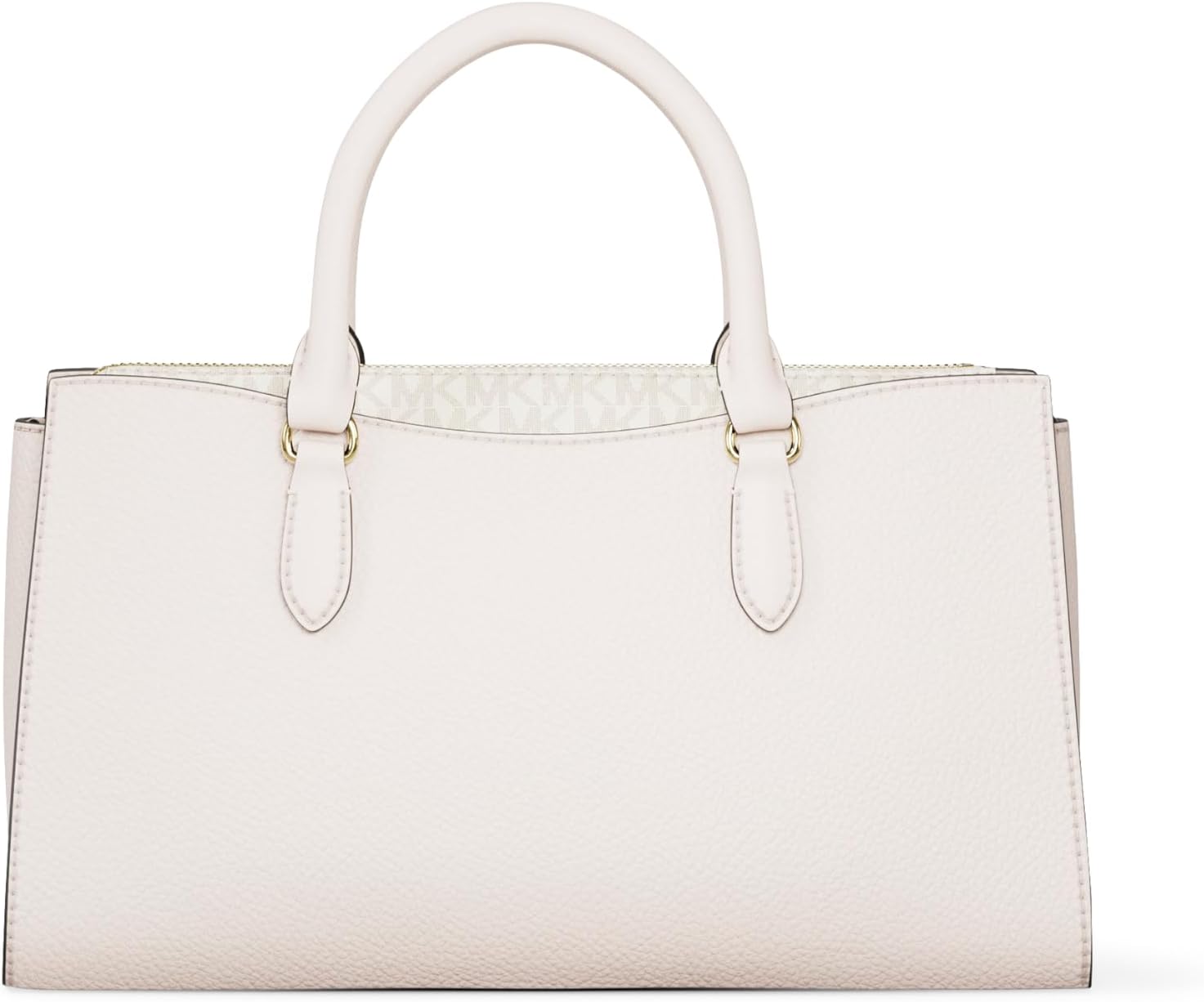 BOLSO SATCHEL MICHAEL KORS ARDEN MEDIANO CON CIERRE SUPERIOR - 5