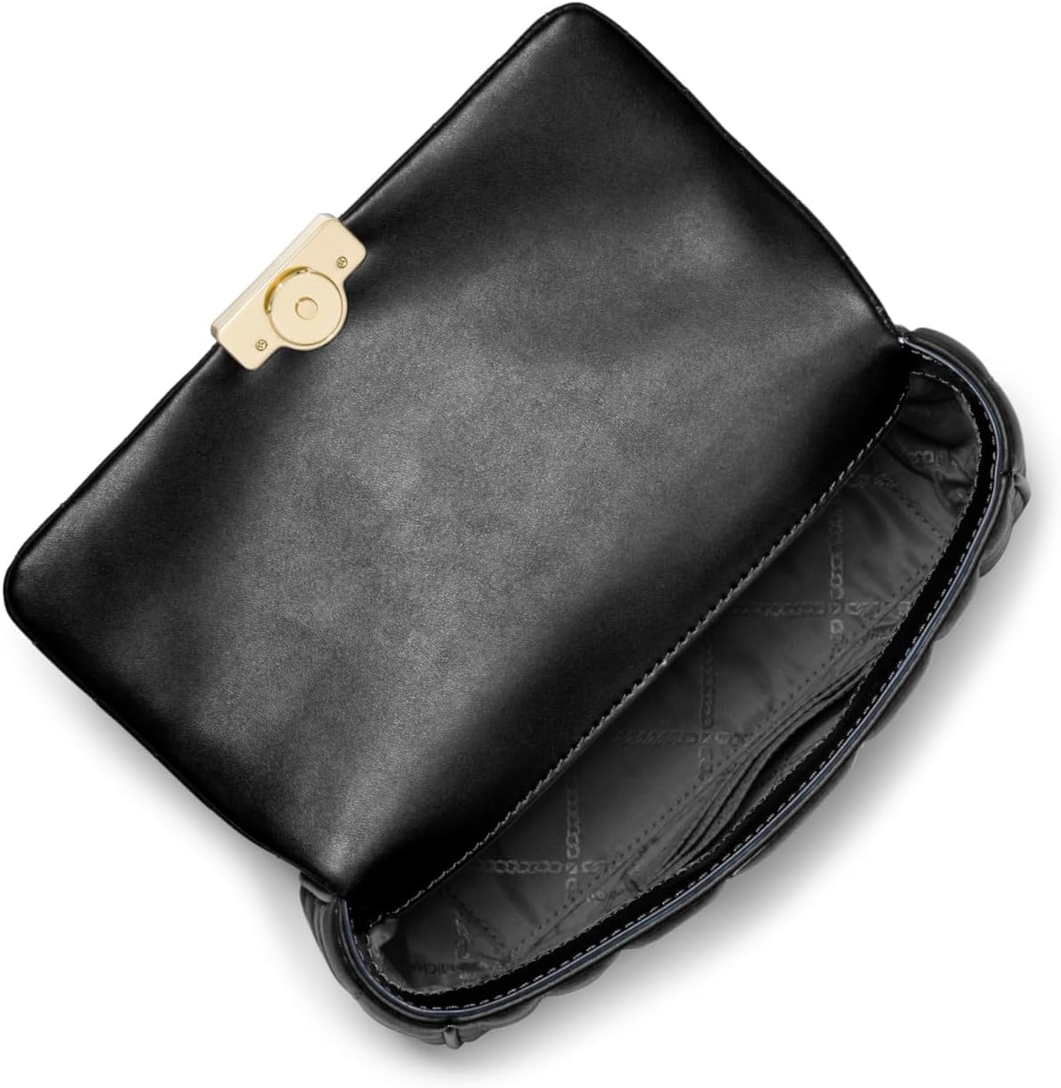 BOLSO PARA MUJER MICHAEL KORS TRIBECA PEQUEÑO CONVERTIBLE CON CADENA - 2