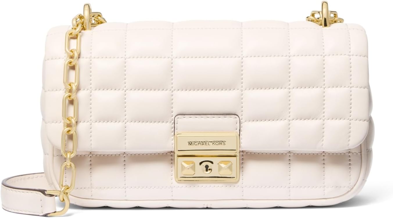 BOLSO PARA MUJER MICHAEL KORS TRIBECA PEQUEÑO CONVERTIBLE CON CADENA - 5