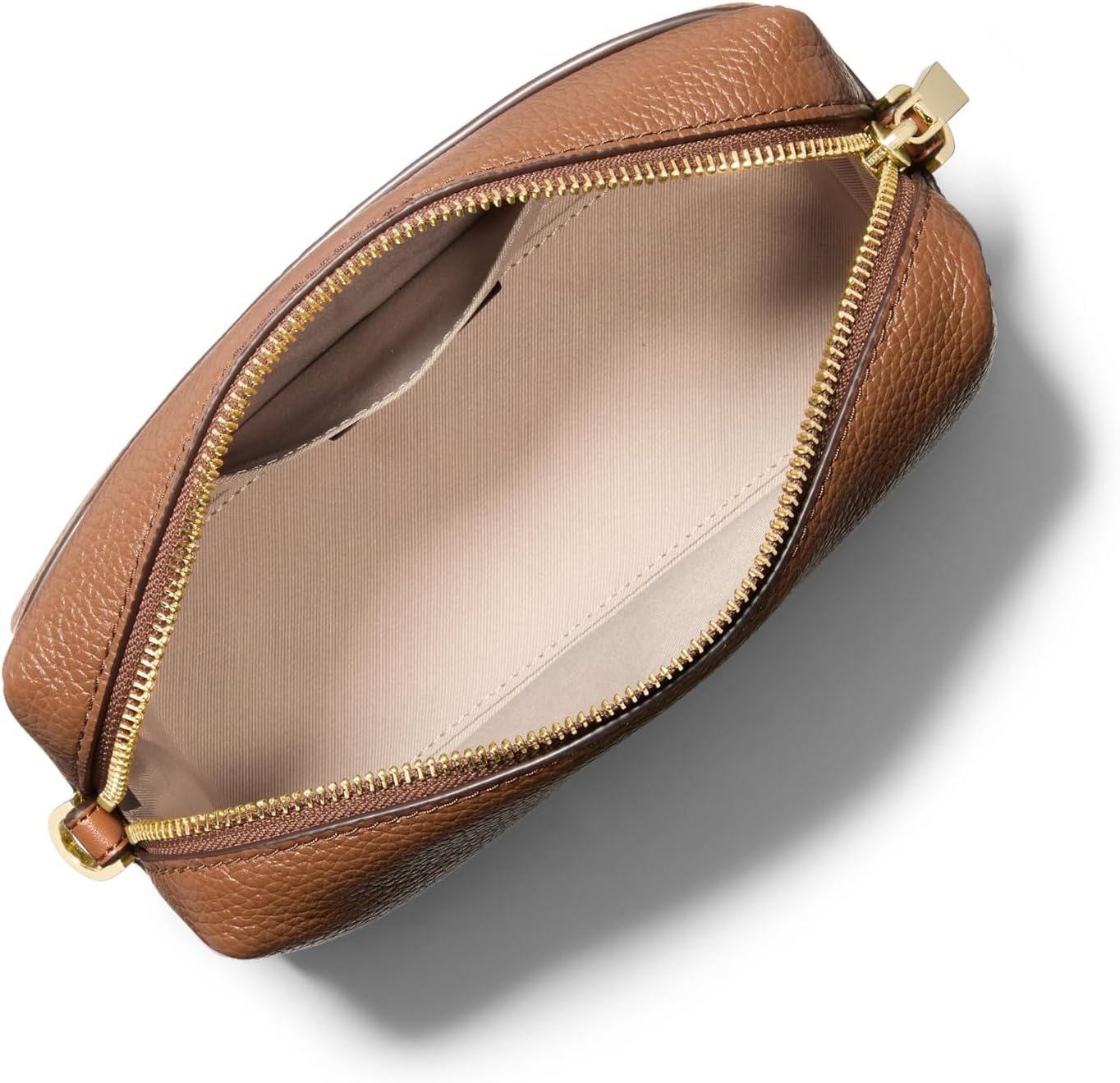 BOLSO CRUZADO PEQUEÑO MICHAEL KORS BRYANT CON CADENA PARA MUJER - 3