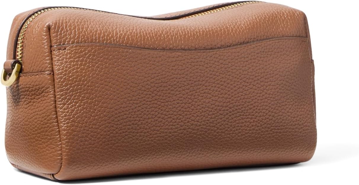 BOLSO CRUZADO PEQUEÑO MICHAEL KORS BRYANT CON CADENA PARA MUJER - 4