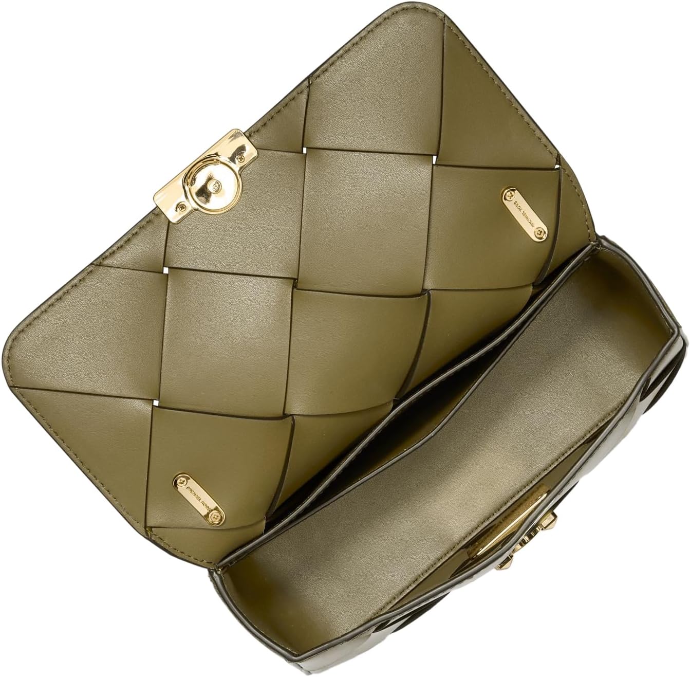 BOLSO PARA MUJER MICHAEL KORS TRIBECA SMALL CONVERTIBLE CHAIN SHOULDER BAG - 3
