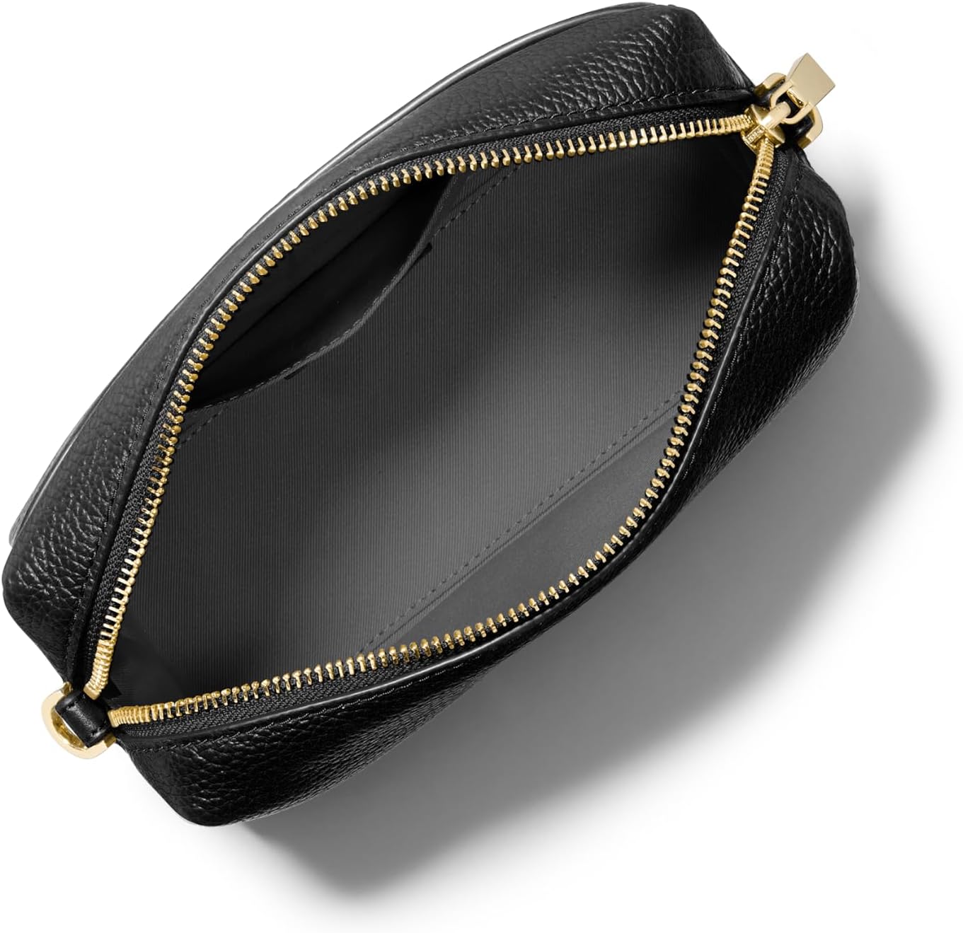 BOLSO CRUZADO PEQUEÑO MICHAEL KORS BRYANT PARA MUJER CON CADENA - 3