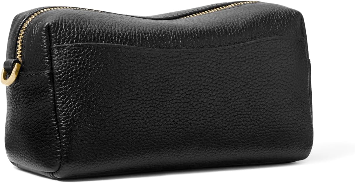 BOLSO CRUZADO PEQUEÑO MICHAEL KORS BRYANT PARA MUJER CON CADENA - 4