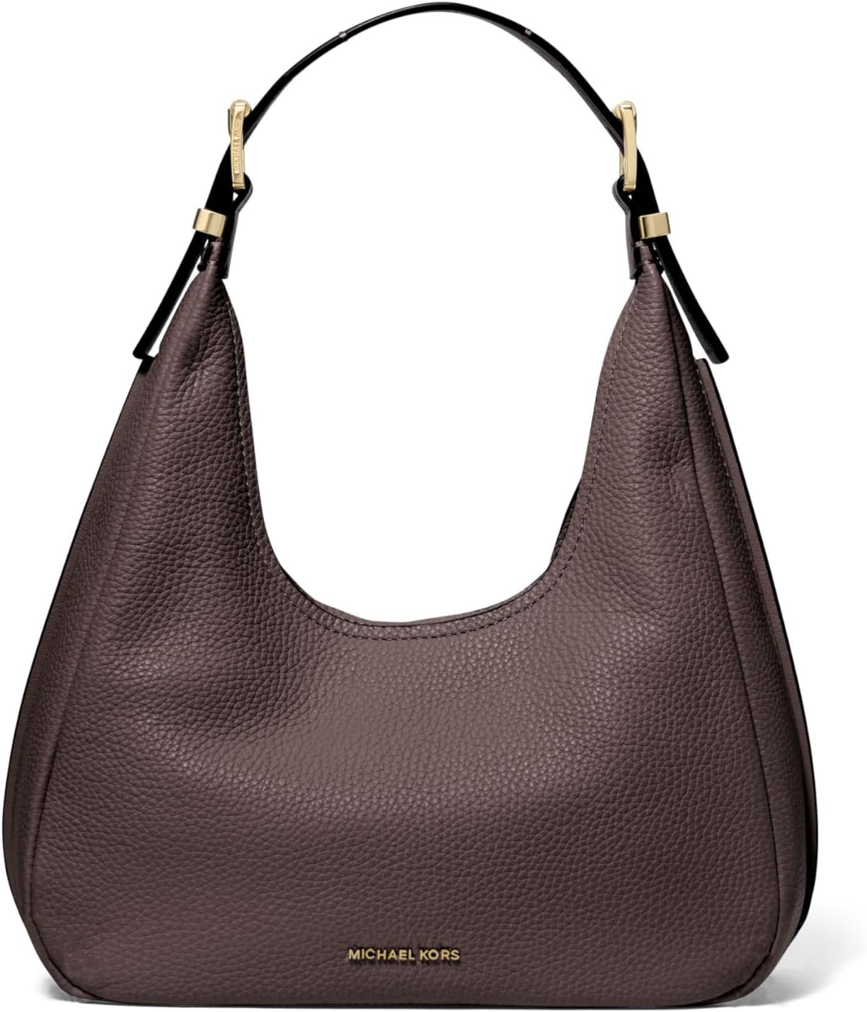 BOLSO DE HOMBRO MICHAEL KORS NOLITA SMALL PARA MUJER - 1