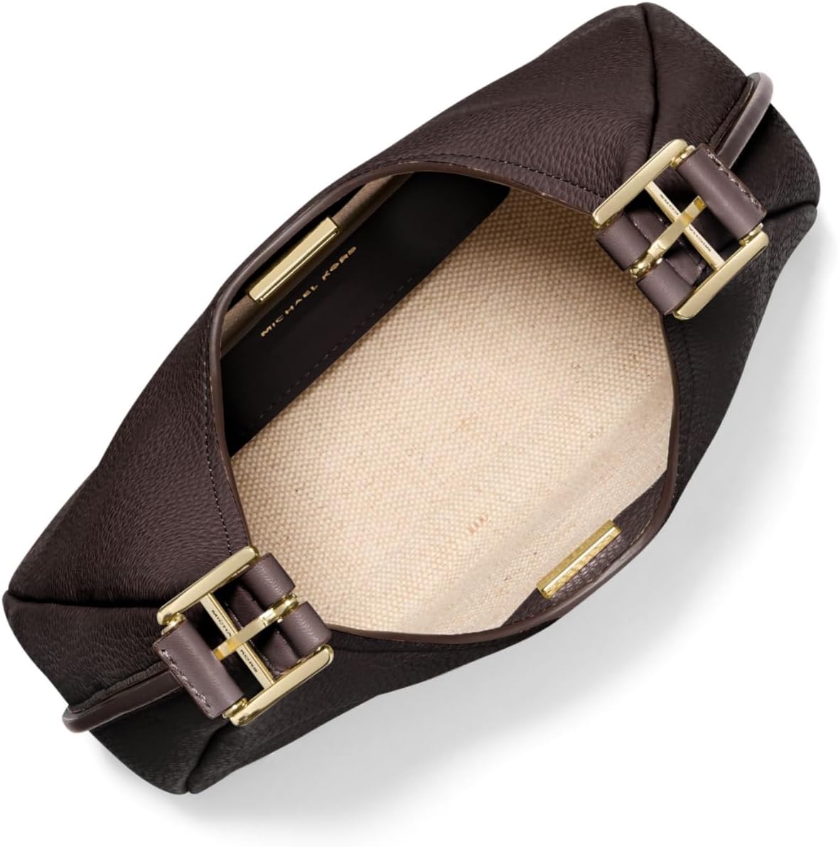 BOLSO DE HOMBRO MICHAEL KORS NOLITA SMALL PARA MUJER - 2