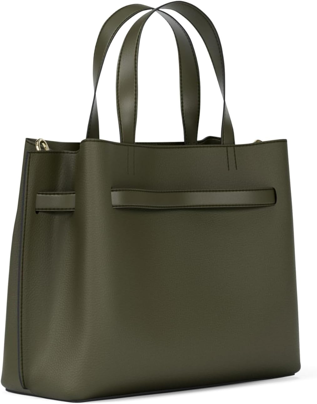 BOLSO SATCHEL MICHAEL KORS EMILIA SMALL PARA MUJER - 3