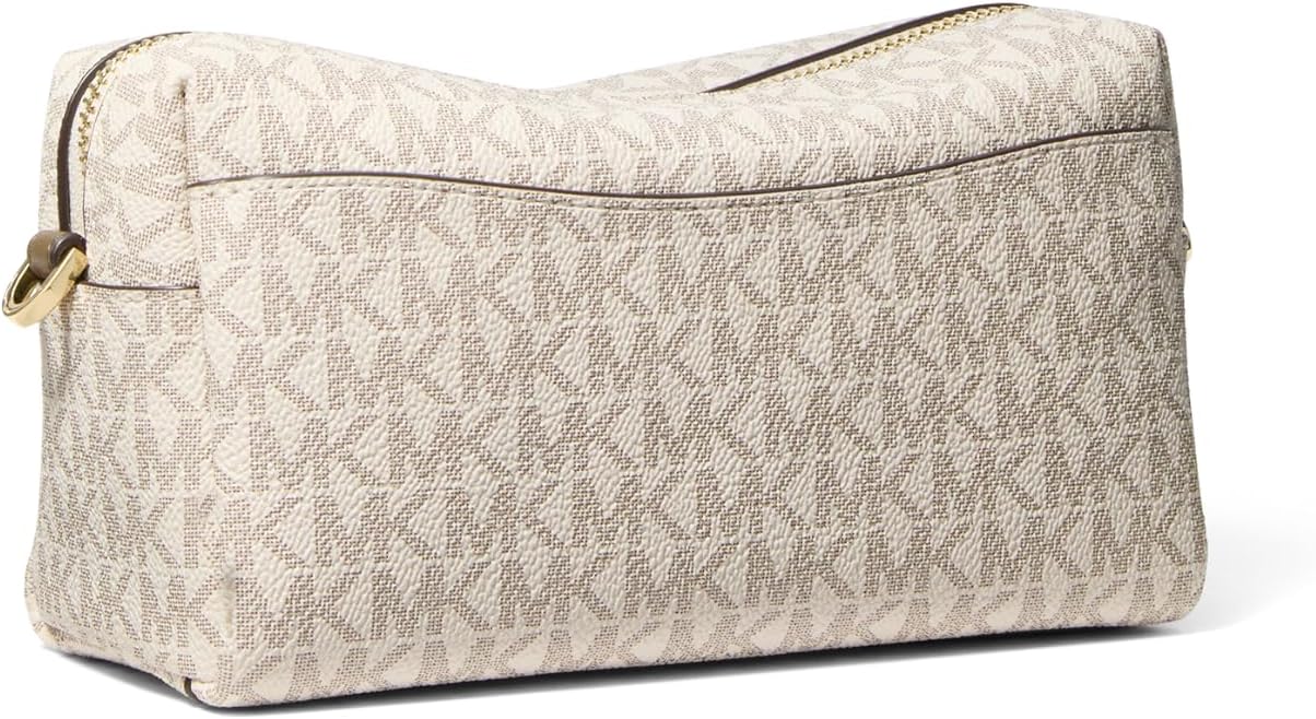 BOLSO CRUZADO PEQUEÑO MICHAEL KORS BRYANT CON CADENA PARA MUJER - 4