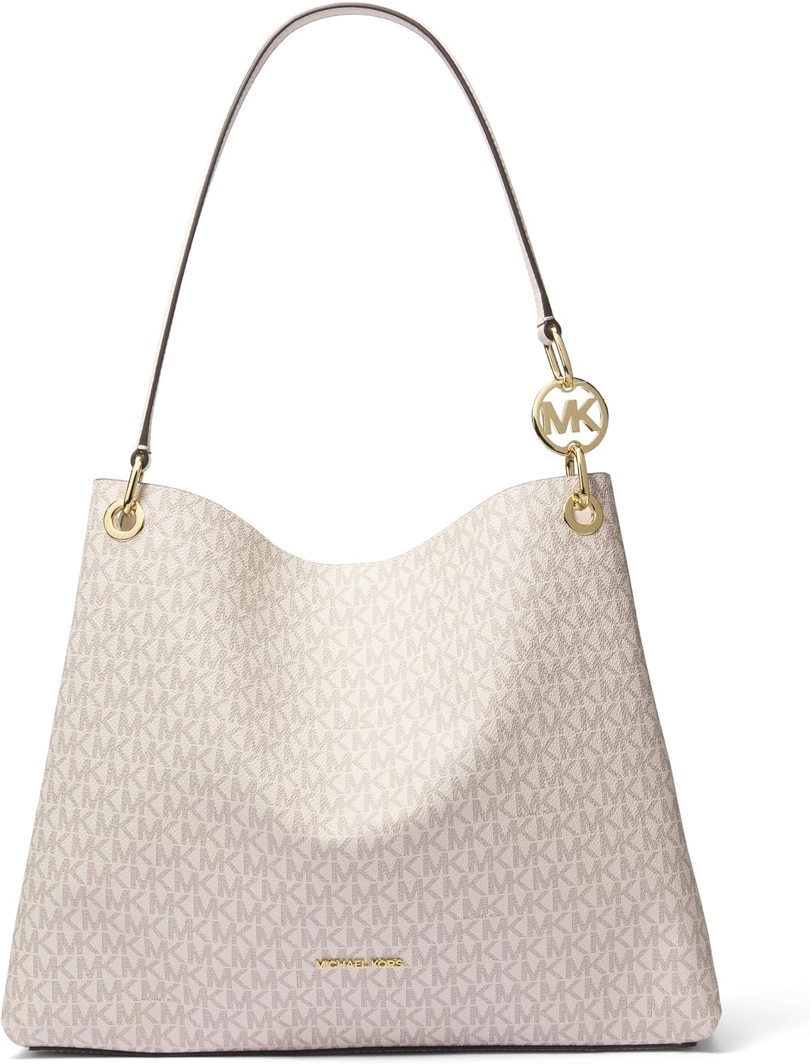 BOLSO DE HOMBRO GRANDE MICHAEL KORS CHRISTINA PARA MUJER - 1