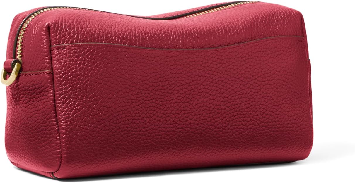 BOLSO CRUZADO PEQUEÑO MICHAEL KORS BRYANT CON CADENA PARA MUJER - 4