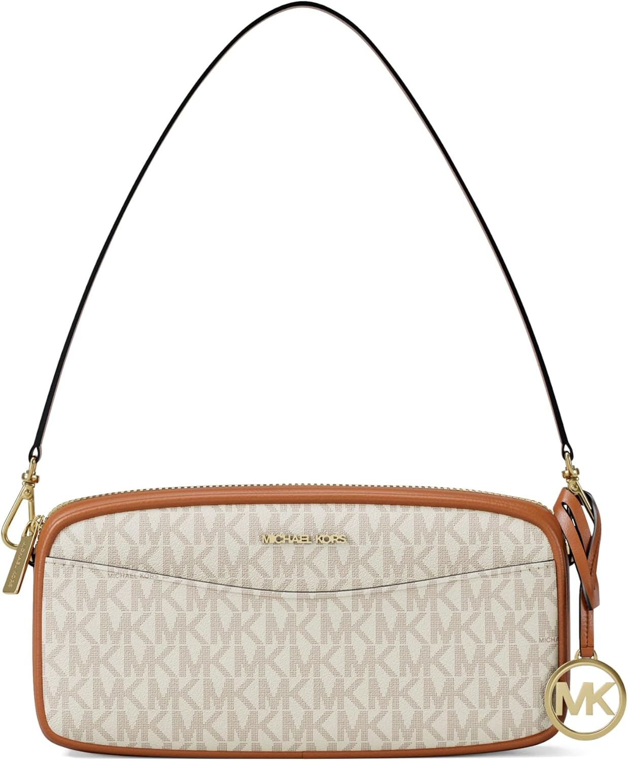 BOLSO CRUZADO PEQUEÑO CONVERTIBLE MAY PARA MUJER MICHAEL KORS - 1