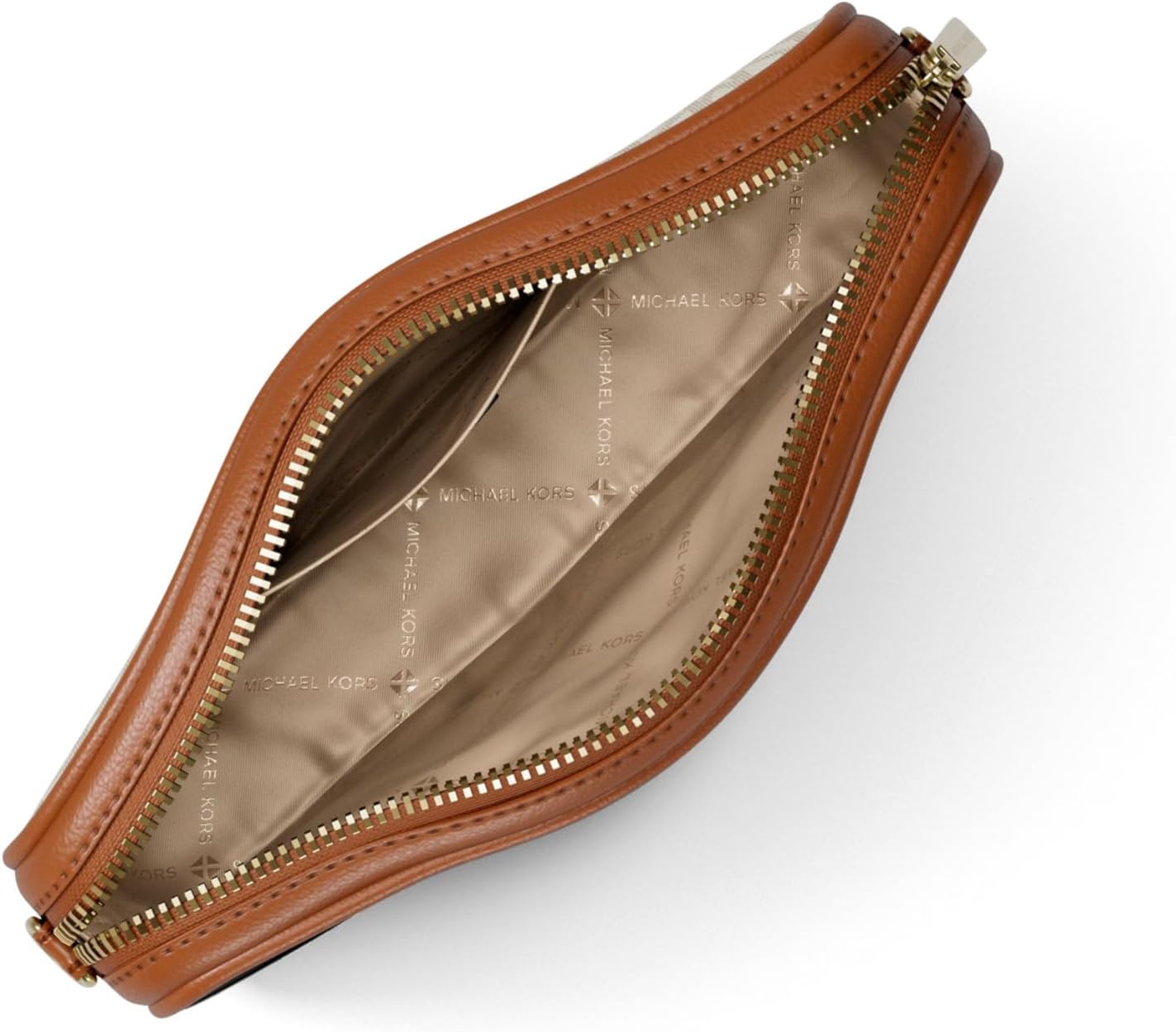 BOLSO CRUZADO PEQUEÑO CONVERTIBLE MAY PARA MUJER MICHAEL KORS - 3