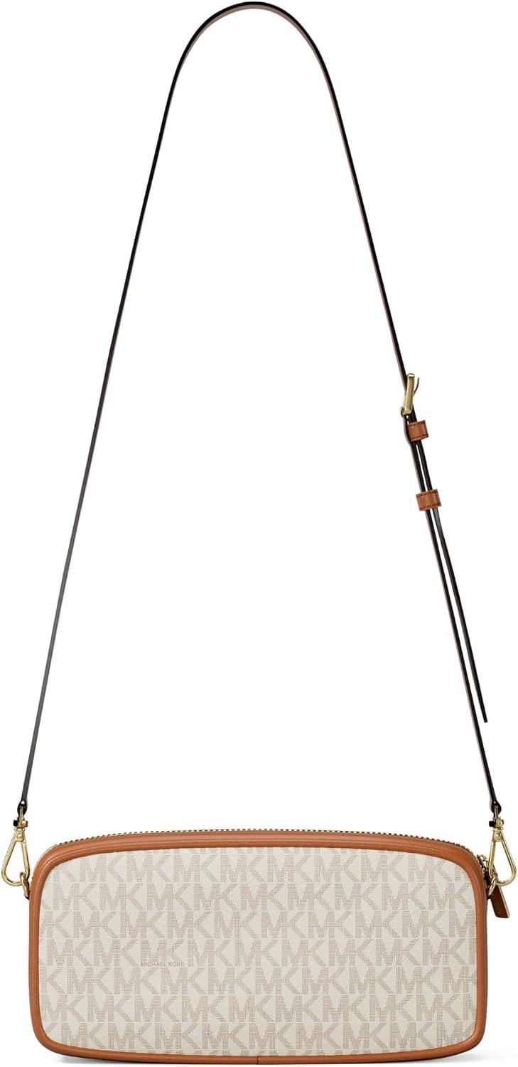 BOLSO CRUZADO PEQUEÑO CONVERTIBLE MAY PARA MUJER MICHAEL KORS - 5