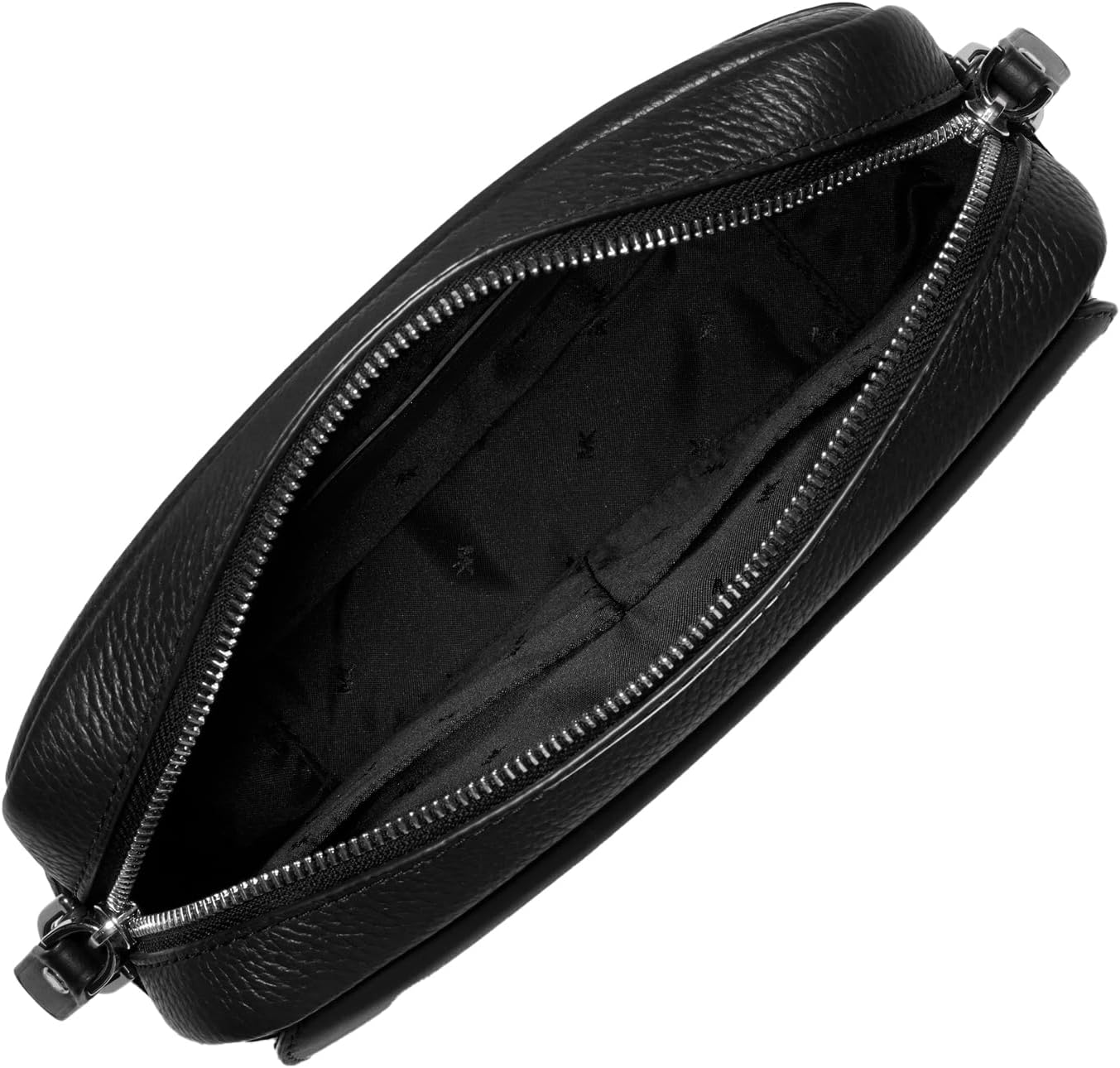 BOLSO CRUZADO UNISEX MICHAEL KORS HUDSON - 3