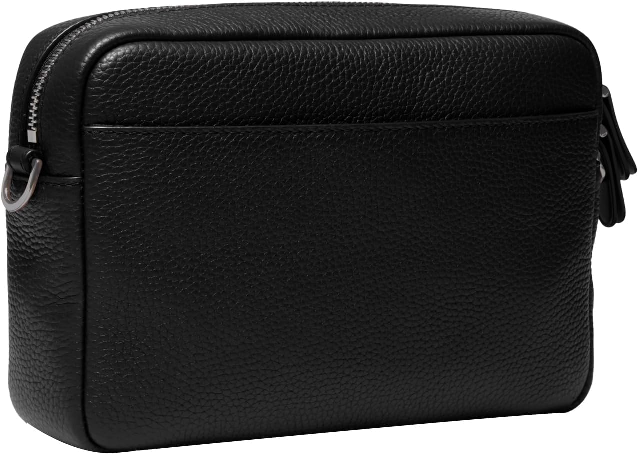 BOLSO CRUZADO UNISEX MICHAEL KORS HUDSON - 4