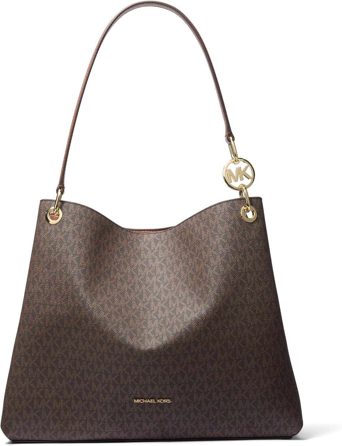 BOLSO DE HOMBRO GRANDE MICHAEL KORS CHRISTINA PARA MUJER - 1