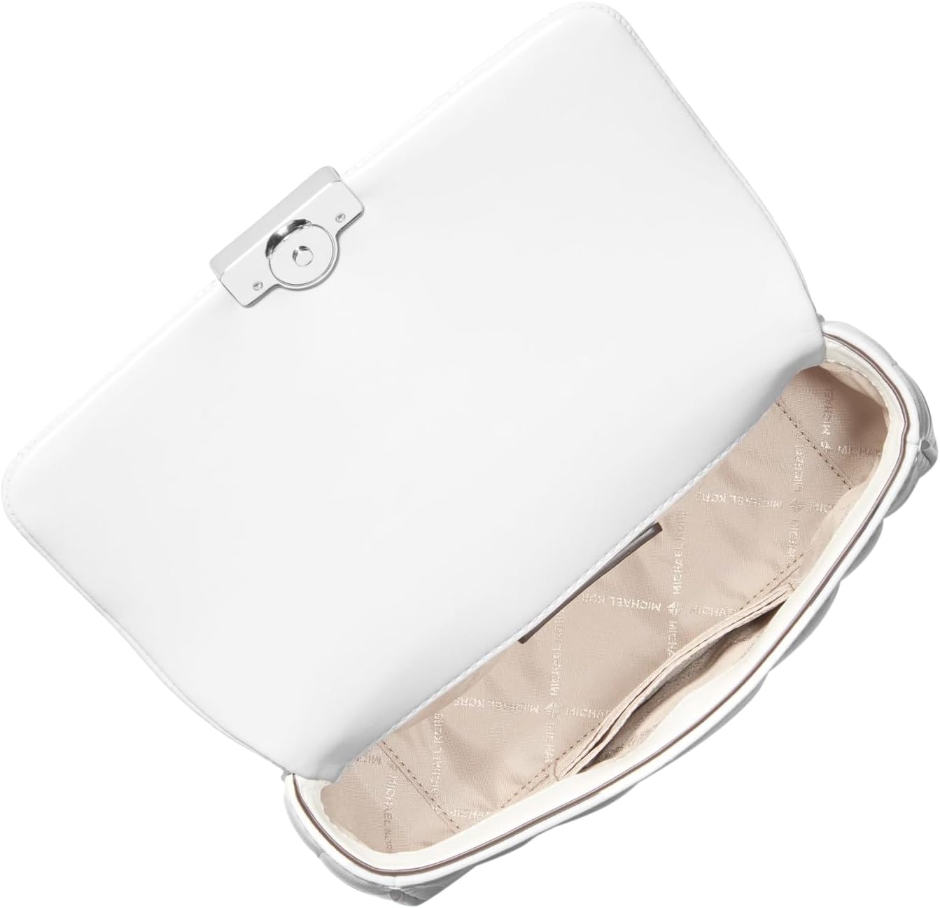BOLSO PARA MUJER MICHAEL KORS TRIBECA SMALL CONVERTIBLE CON CADENA - 3