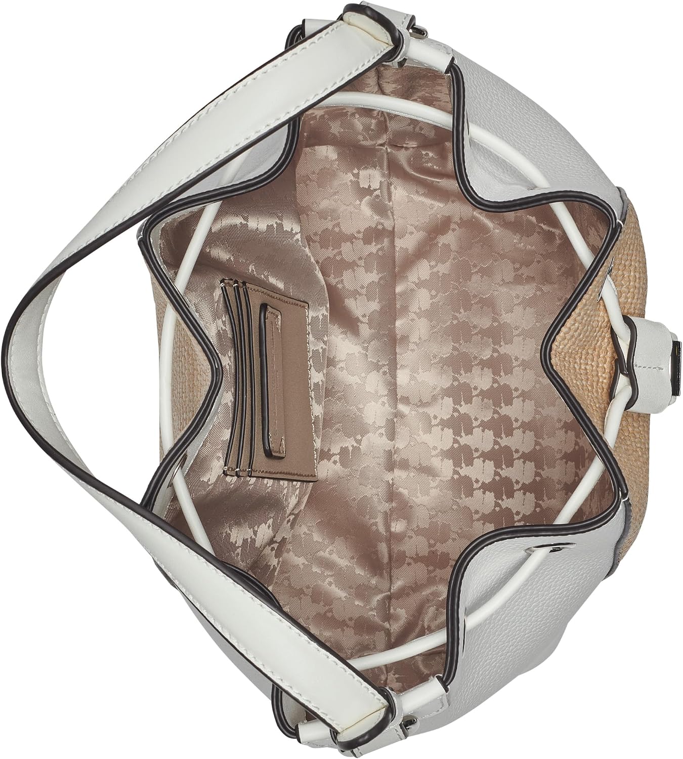 BOLSO TIPO BUCKET KARL LAGERFELD ADELE PARA MUJER - 2