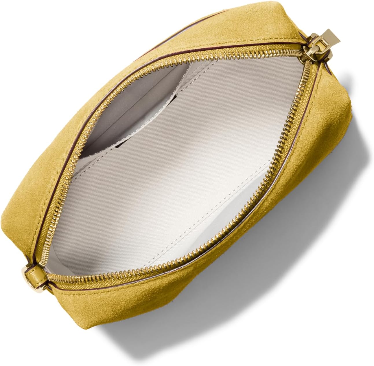 BOLSO CRUZADO PEQUEÑO MICHAEL KORS BRYANT CON CADENA PARA MUJER - 3