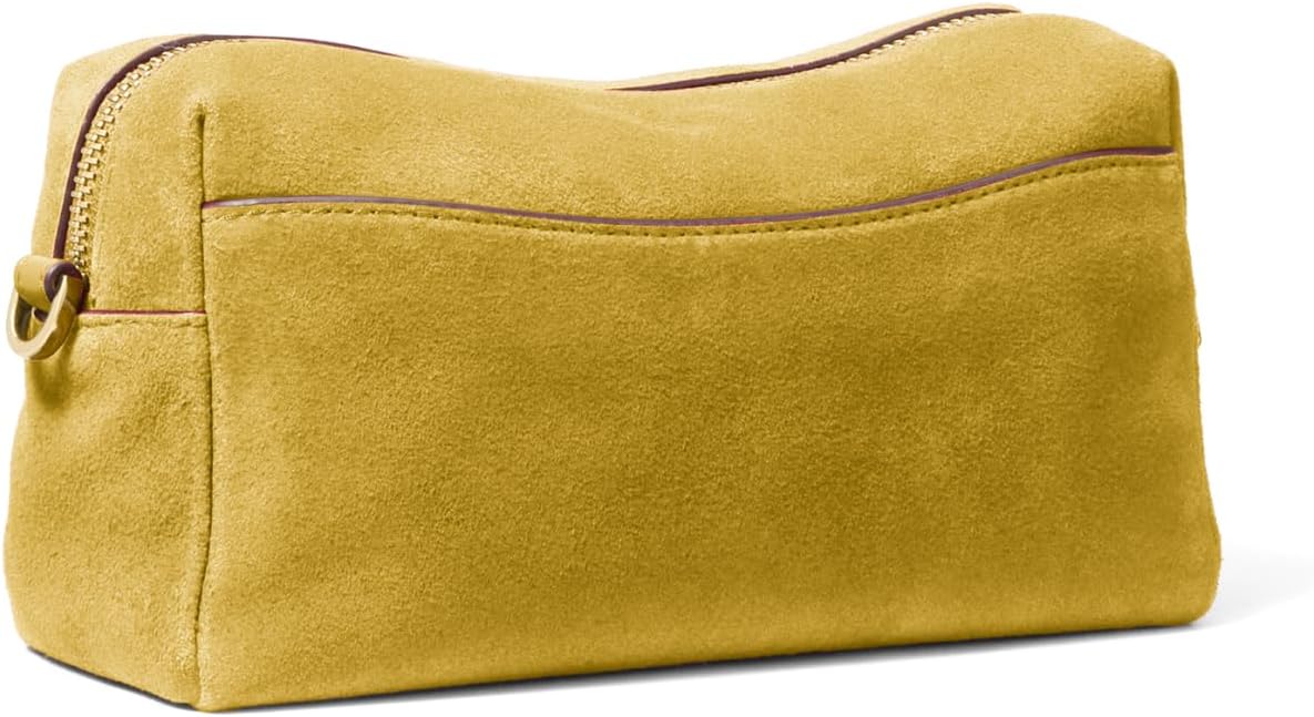 BOLSO CRUZADO PEQUEÑO MICHAEL KORS BRYANT CON CADENA PARA MUJER - 4