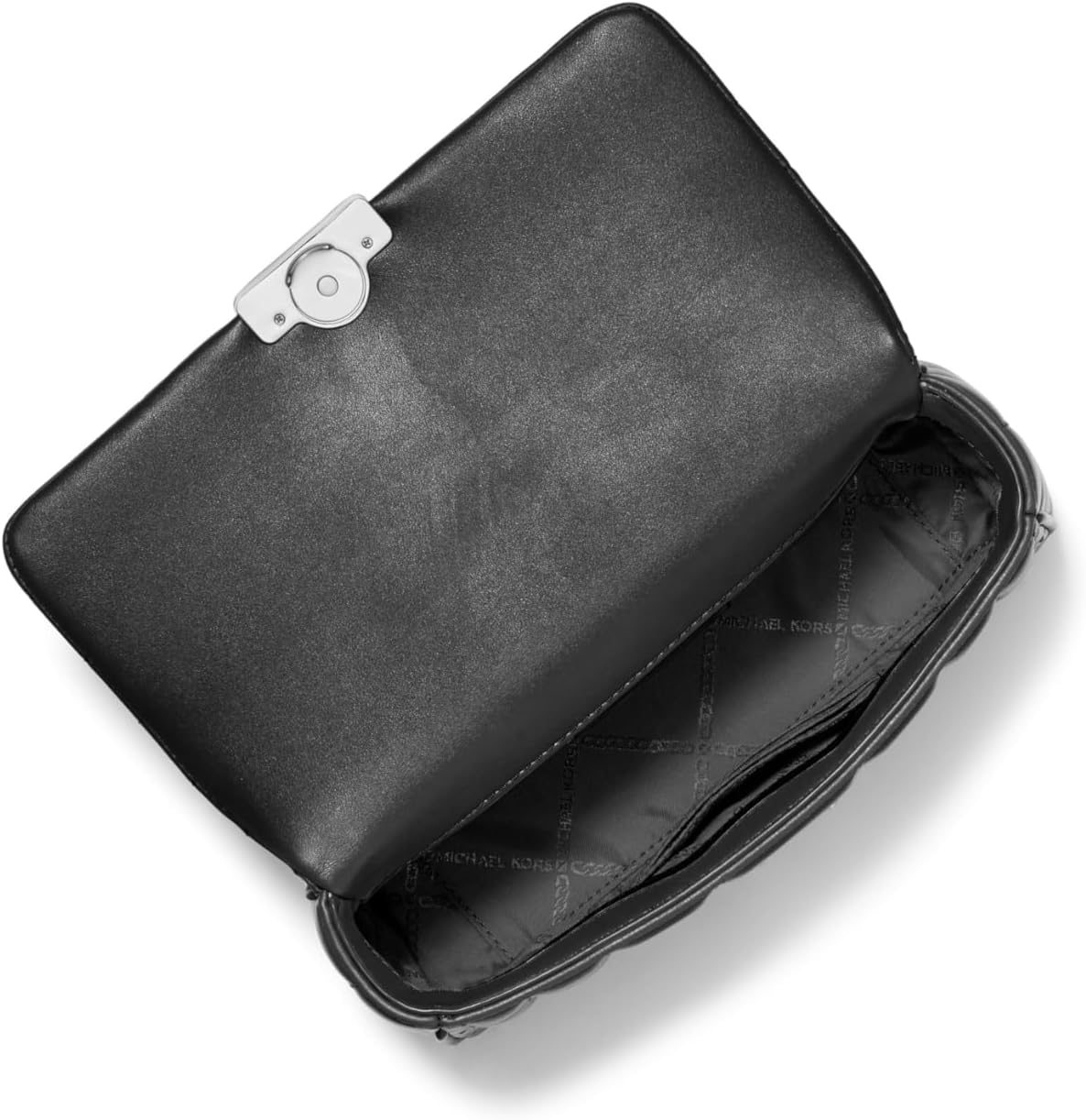 BOLSO PARA MUJER MICHAEL KORS TRIBECA PEQUEÑO CONVERTIBLE CON CADENA - 2