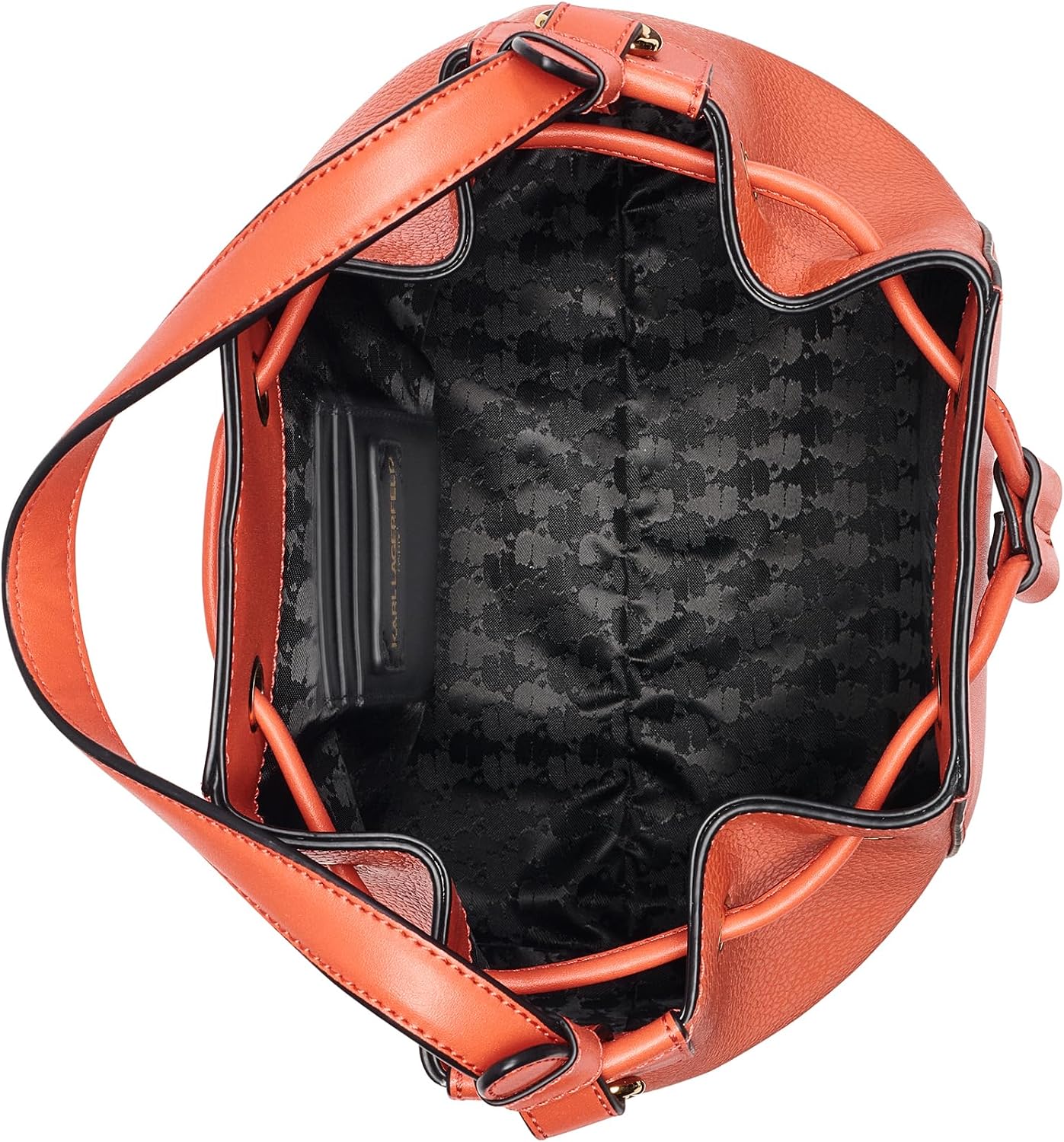 BOLSO TIPO BUCKET KARL LAGERFELD ADELE PARA MUJER - 2