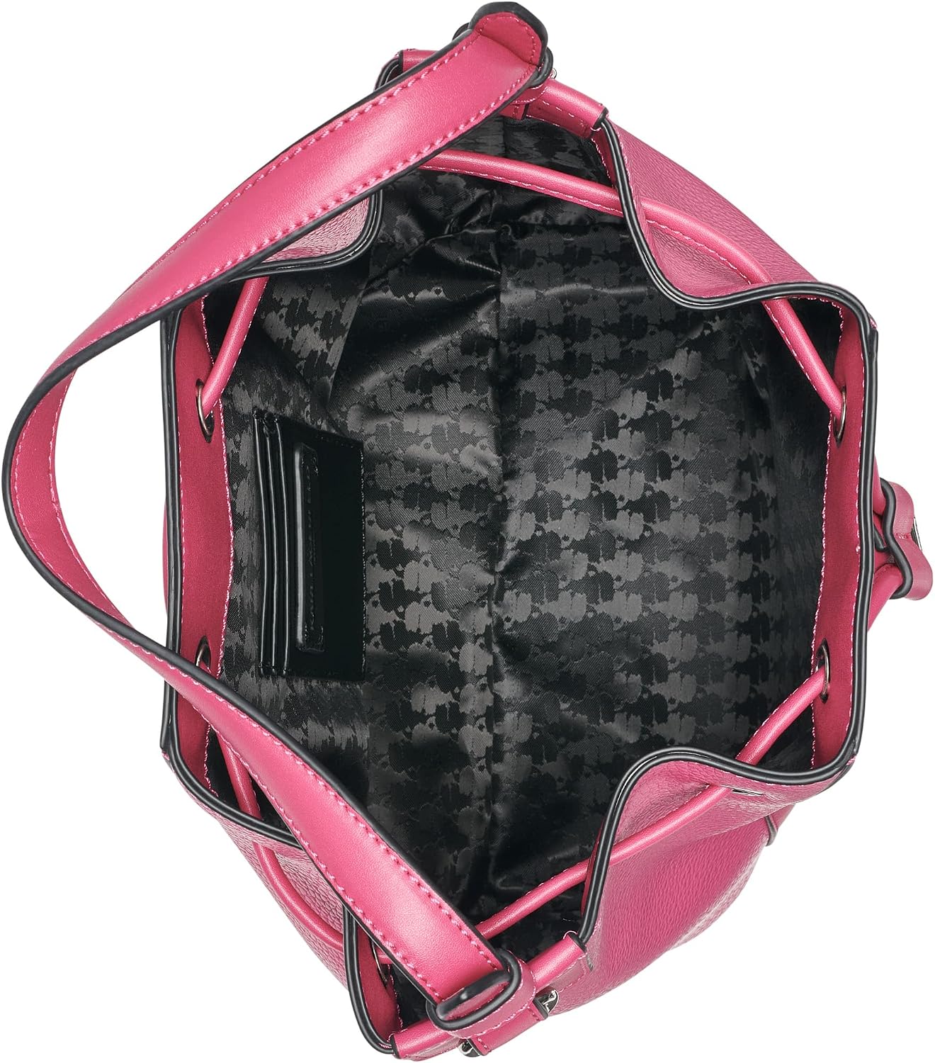 BOLSO TIPO BUCKET KARL LAGERFELD ADELE PARA MUJER - 2