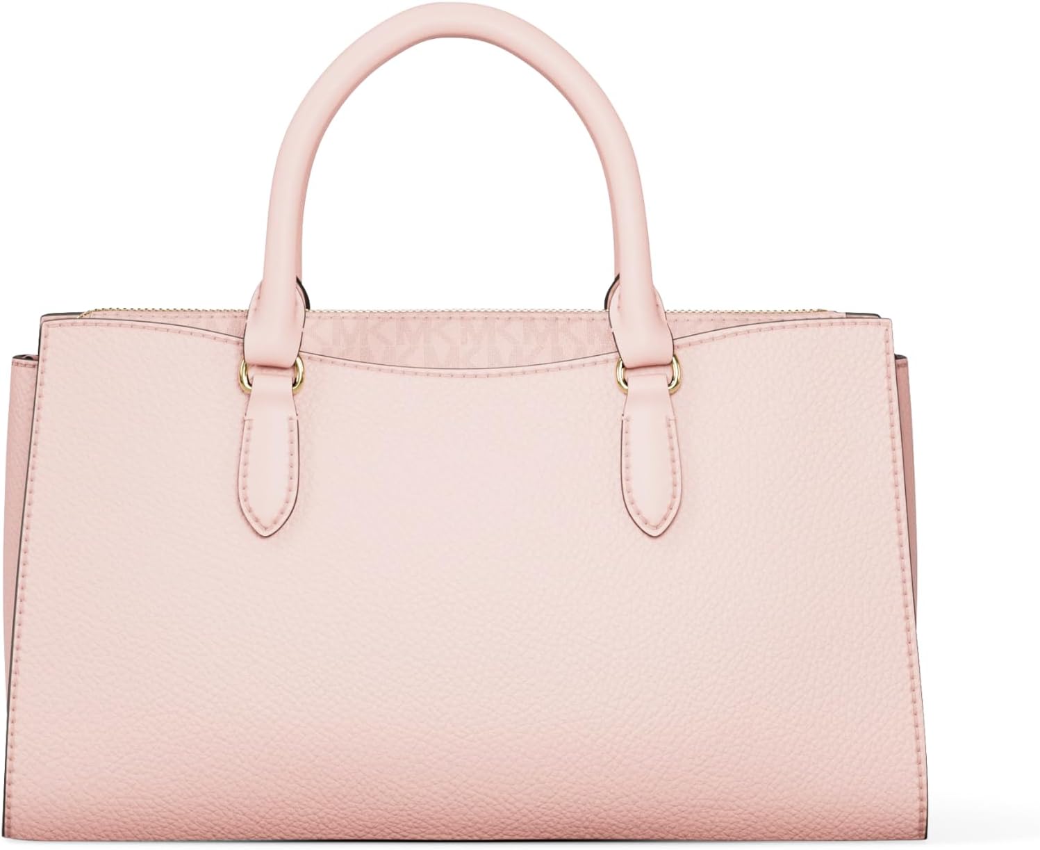 BOLSO SATCHEL MICHAEL KORS ARDEN MEDIANO CON CIERRE SUPERIOR - 5