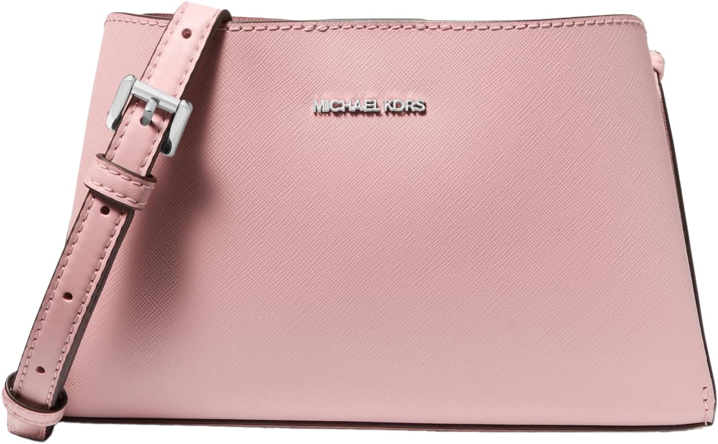 BOLSO CRUZADO PEQUEÑO MICHAEL KORS RUTHIE PARA MUJER - 1
