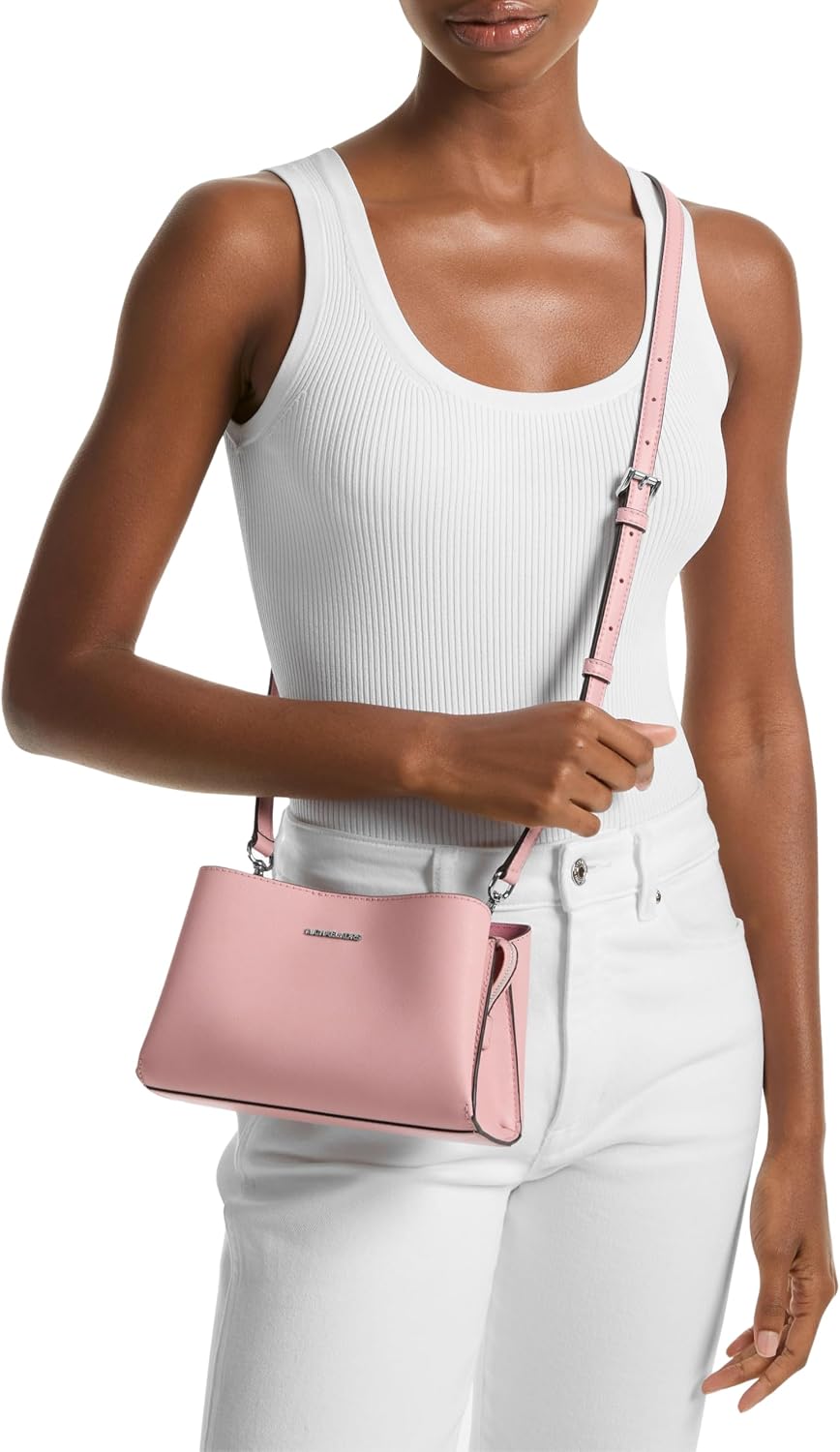 BOLSO CRUZADO PEQUEÑO MICHAEL KORS RUTHIE PARA MUJER - 2