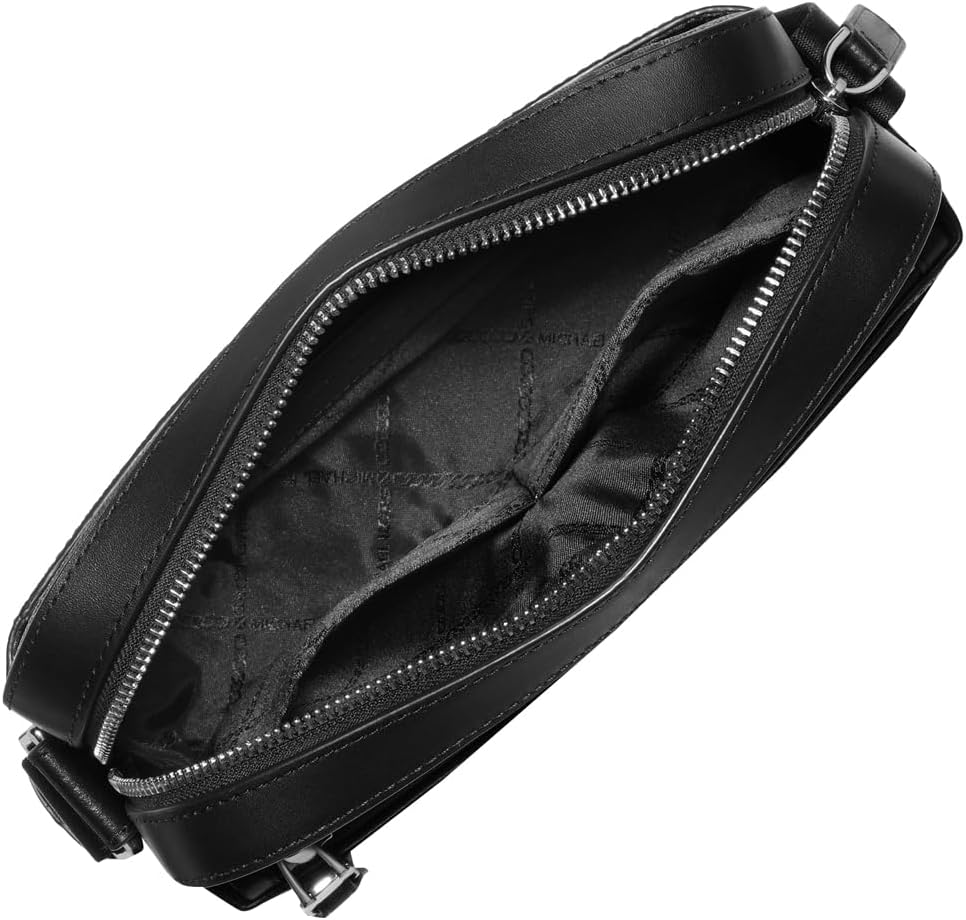 BOLSO CRUZADO UNISEX MICHAEL KORS HUDSON - 3